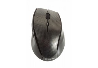 Мышь беспроводная Smartbuy 601AG